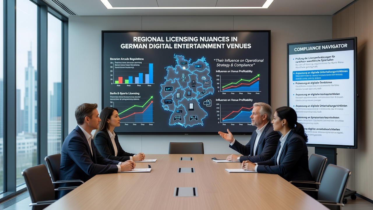 Finanzierungswege und Lizenzanpassungen in digitalen Unterhaltungsangeboten